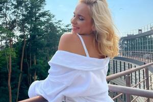 Ребрик: Никакого гламура, ни одного постановочного кадра