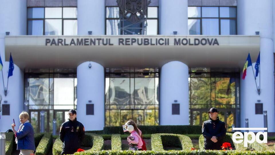 Ратифікацію підтримало 54 депутати від партії "Дія і солідарність"