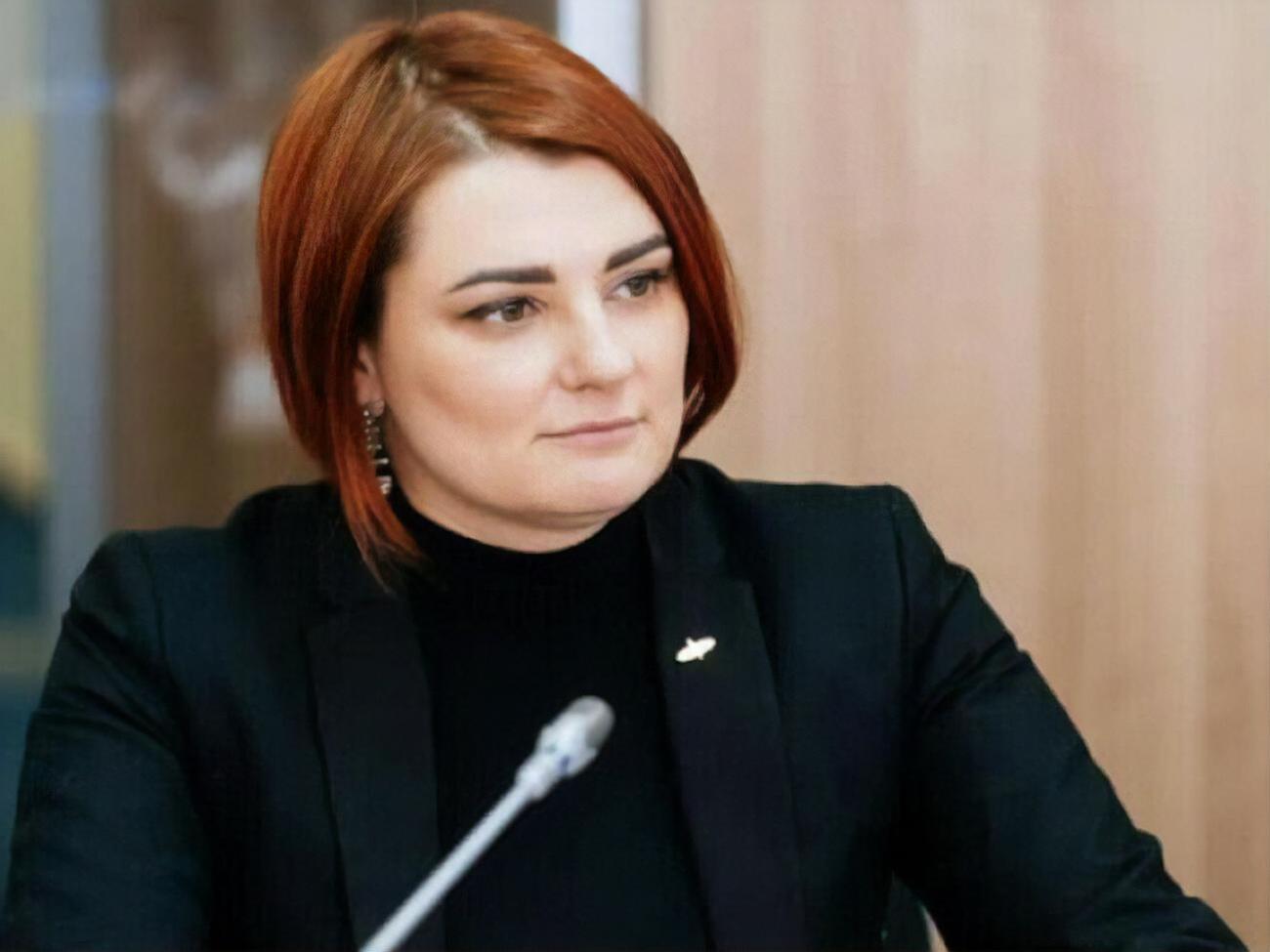 Людмила Буймистер:&nbsp;Есть намерение этот закон принять даже мимо всех парламентских процедур