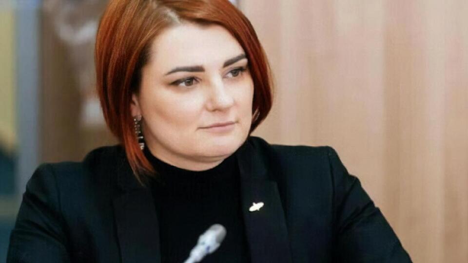 Людмила Буймістер: Є намір цей закон ухвалити навіть поза всіма парламентськими процедурами