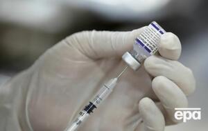 Бустерную вакцинацию начали проводить в Израиле, Германии, Бразилии, США, Великобритании и других странах