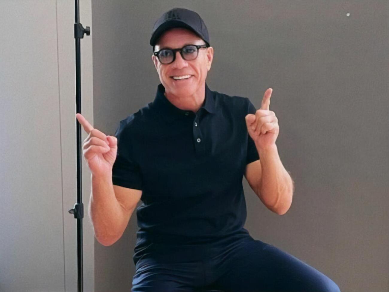 Ван Дамм снялся в более чем 50 фильмах, самые известные из которых&nbsp;&ndash; "Двойной удар"&nbsp;(1991), "Универсальный солдат"(1992)