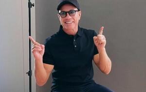 Ван Дамм снялся в более чем 50 фильмах, самые известные из которых – "Двойной удар" (1991), "Универсальный солдат"(1992)