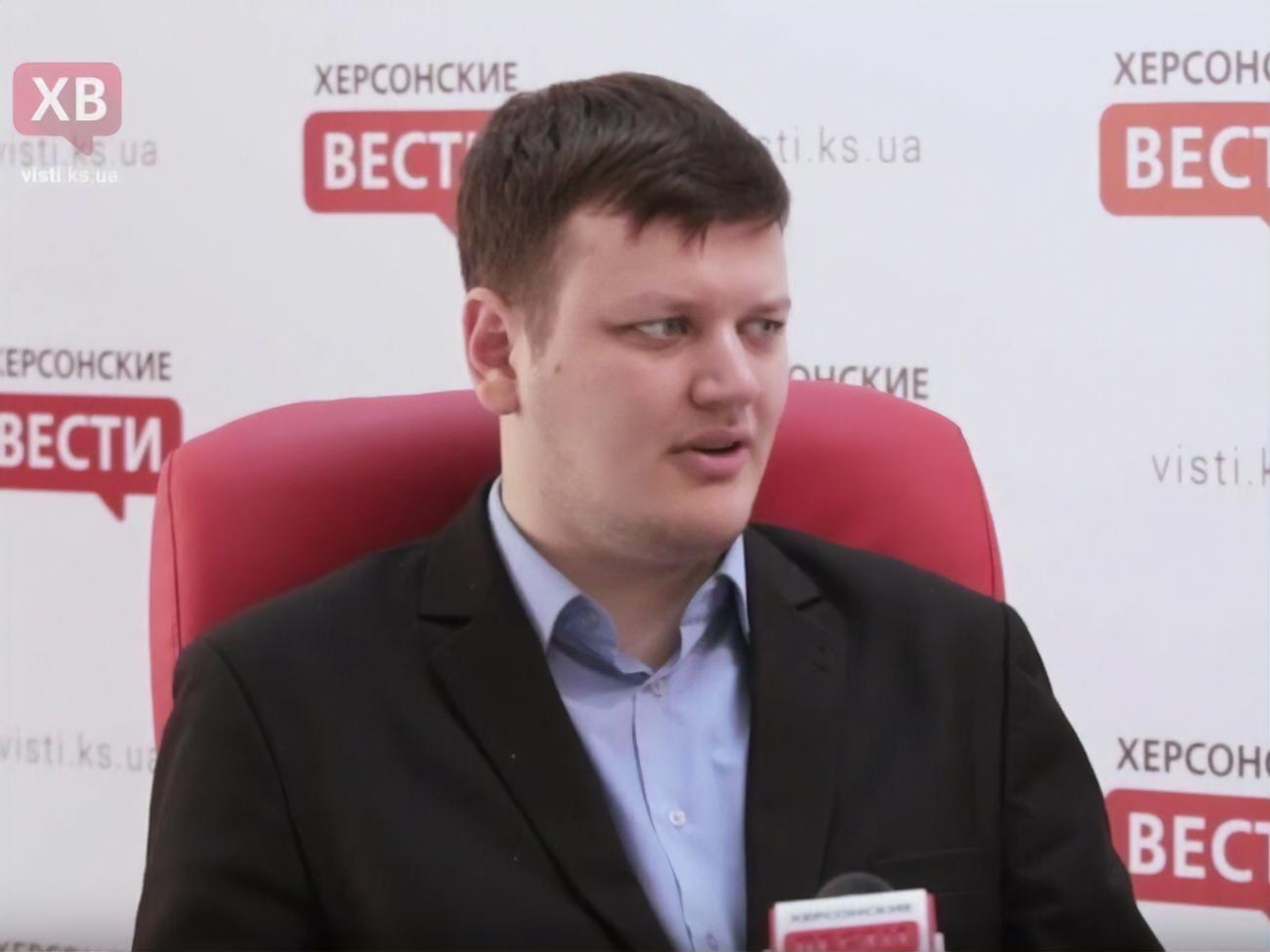 Дмитрий Ильченко: Я конкретно просил прокурора, чтобы он сослался хотя бы на одно-единственное доказательство в отношении Мангера, но он сказал, что их много и он не собирается их перечислять