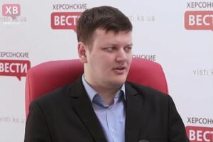 Дмитро Ільченко: Я конкретно просив прокурора, щоб він послався хоча б на один-єдиний доказ щодо Мангера, але він сказав, що їх багато і він не збирається їх перераховувати