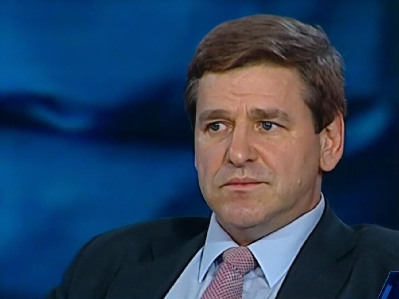 Владимир Гусак:&nbsp;Любые вопросы нужно решать мирным путем и, главное, без вреда для интересов других украинских производителей и потребителей