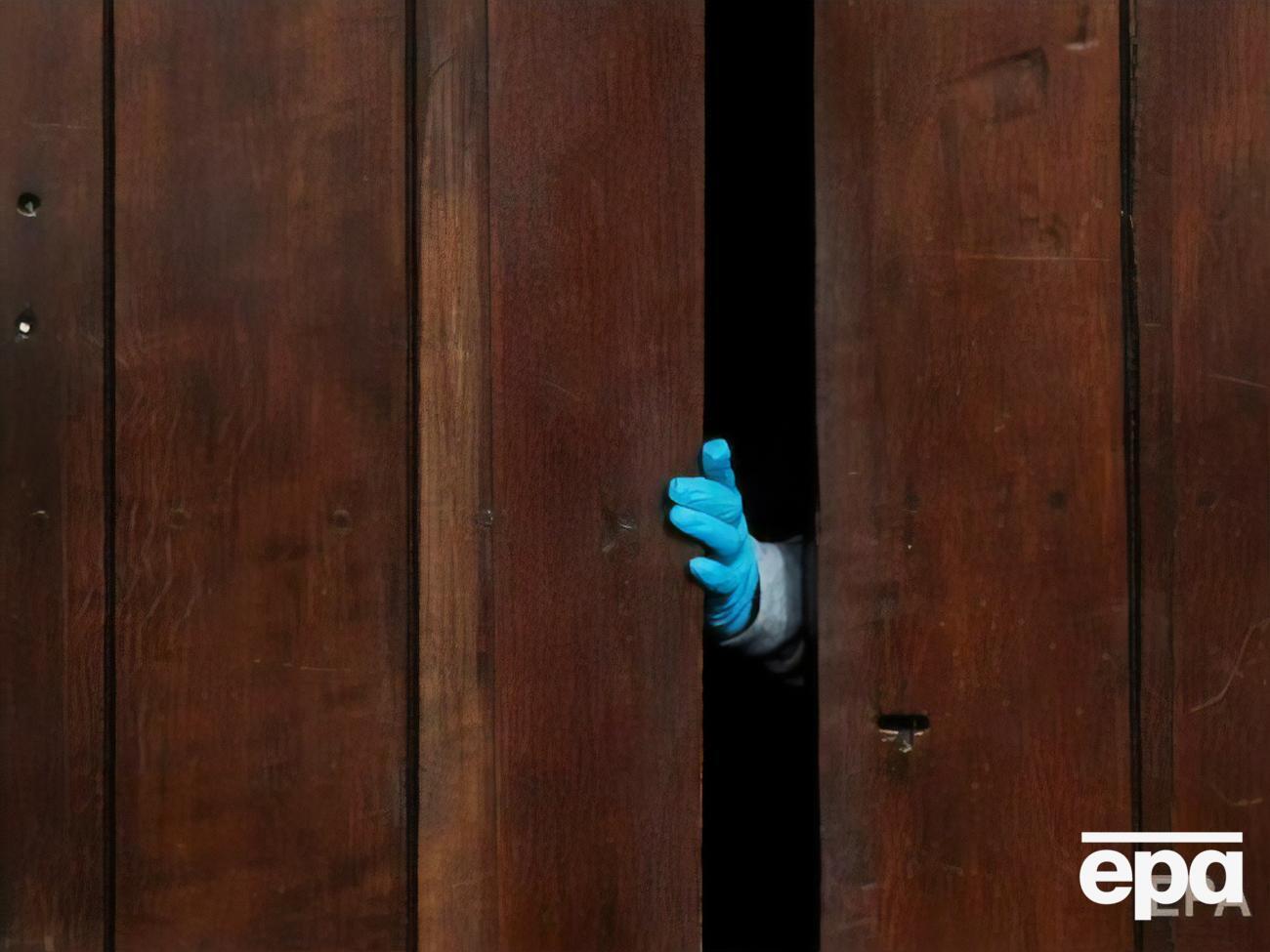 "Красный" уровень в четырех областях начнет действовать 18 октября