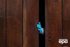 "Красный" уровень в четырех областях начнет действовать 18 октября