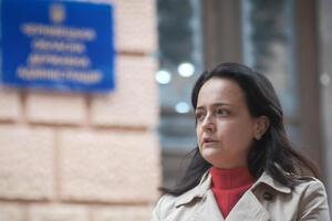 У МОЗ підтримують кандидатуру заступниці голови Чернівецької ОДА Гусак (на фото), повідомили ЗМІ