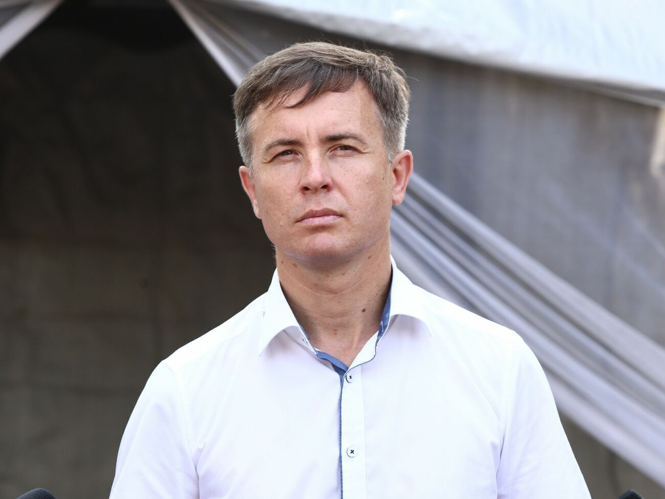 Прокурори попросили обрати для Олега Бриндака запобіжний захід у вигляді арешту з альтернативною заставою 100 млн грн