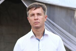Прокурори попросили обрати для Олега Бриндака запобіжний захід у вигляді арешту з альтернативною заставою 100 млн грн