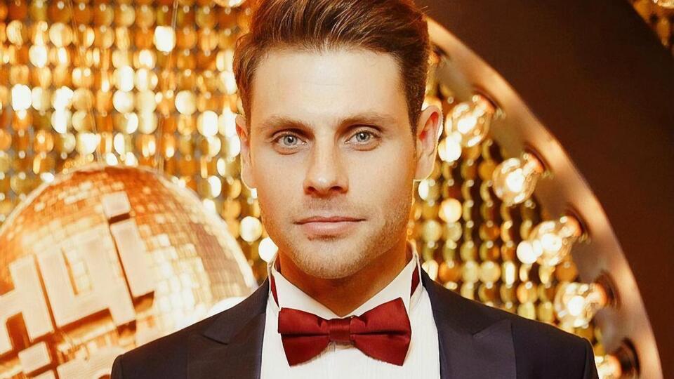 Логай одружився понад три роки тому з колегою по акторському цеху