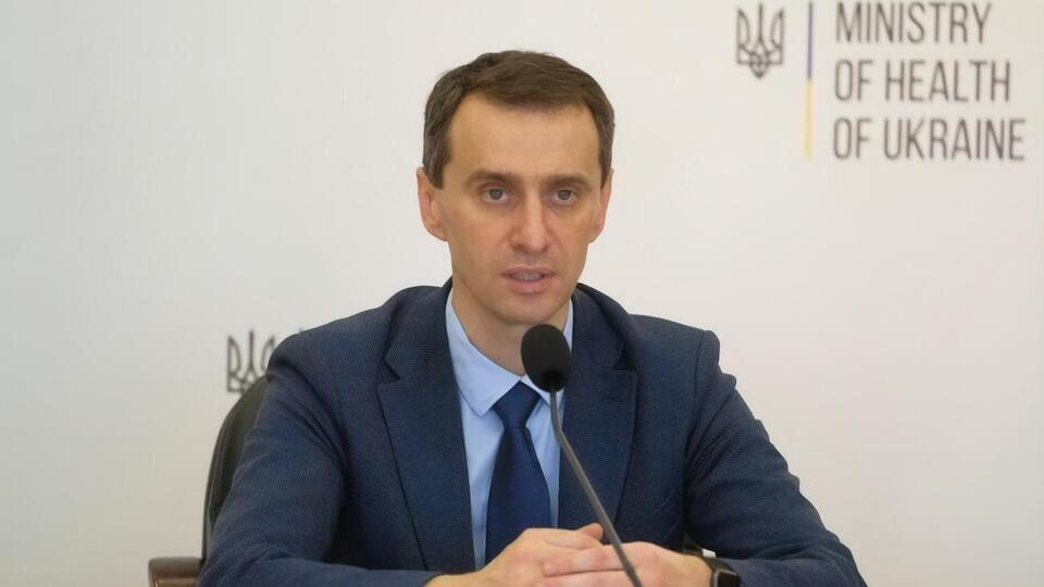 Ляшко отметил, что Украина следует рекомендациям ВОЗ