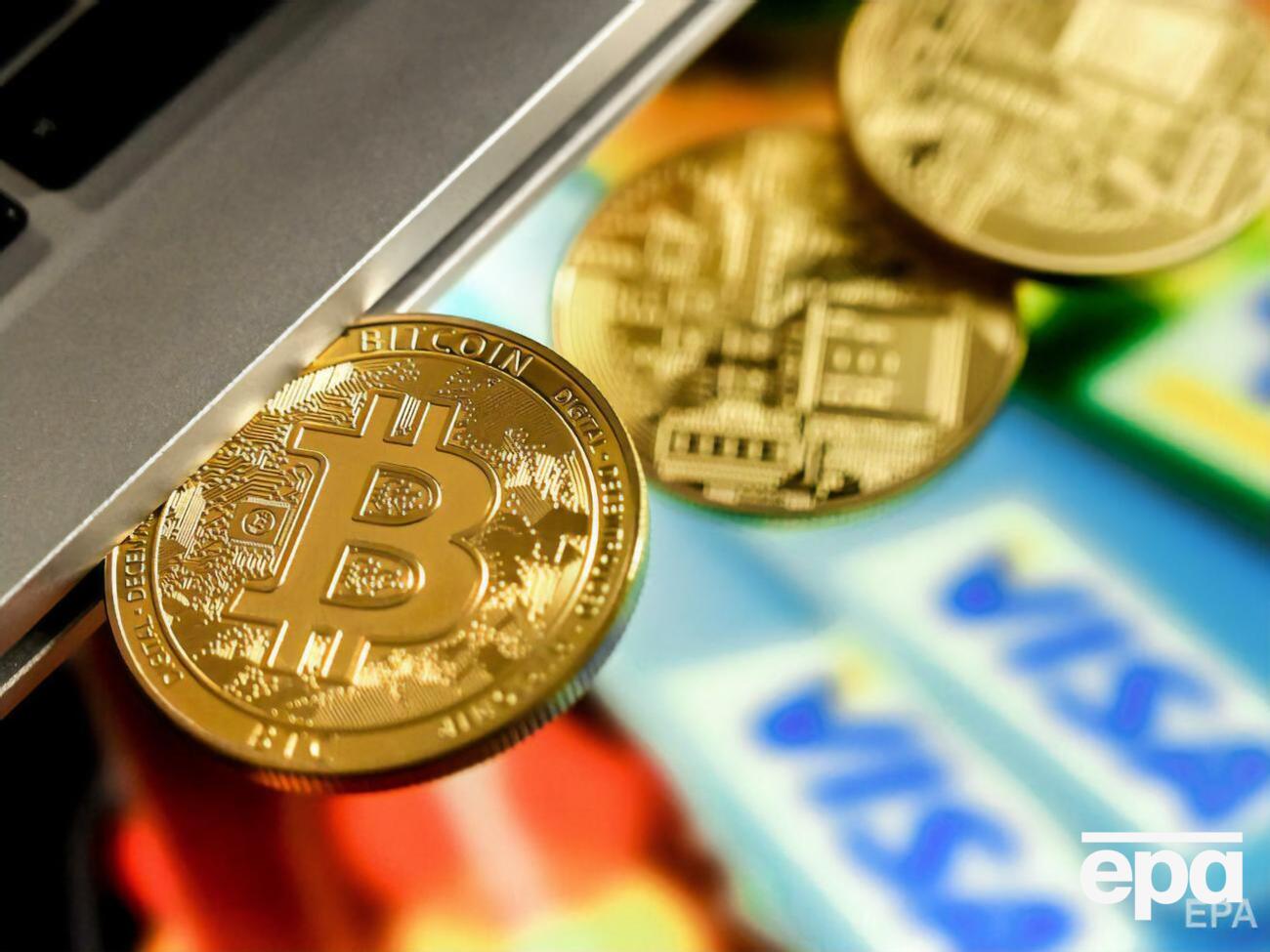 Вартість біткоіна варіювалася від $59,9 до $60,3 тис.