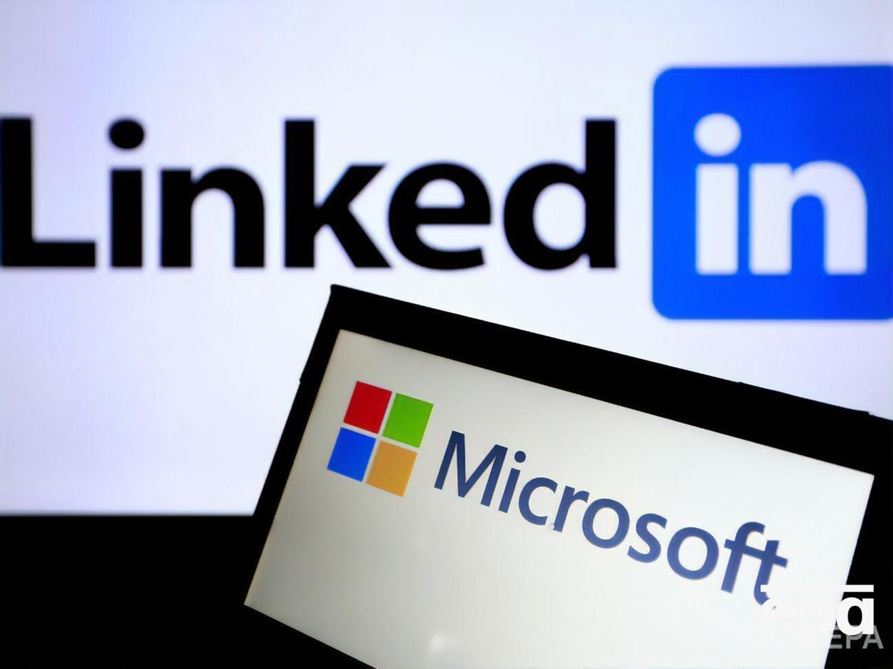 LinkedIn&nbsp;в&nbsp;Китае&nbsp;используют бизнесмены, чтобы связаться с покупателями из других стран