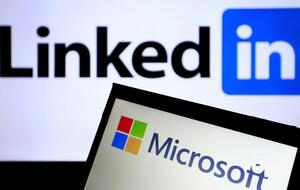 LinkedIn в Китае используют бизнесмены, чтобы связаться с покупателями из других стран