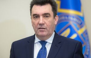 Данілов назвав документ фундаментальним