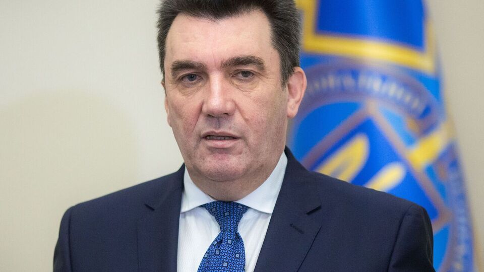 Данилов назвал документ фундаментальным