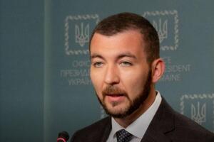 Никифоров (на фото) сказав, що Зеленський, Меркель і Макрон хочуть провести зустріч на найвищому рівні