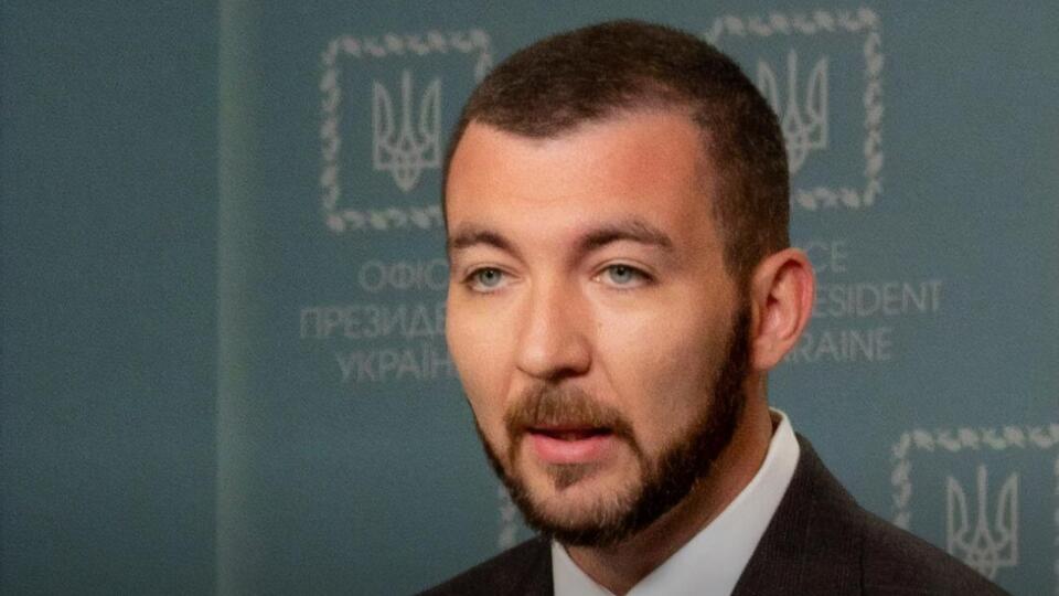 Никифоров (на фото) сказал, что Зеленский, Меркель и Макрон хотят провести встречу на высшем уровне