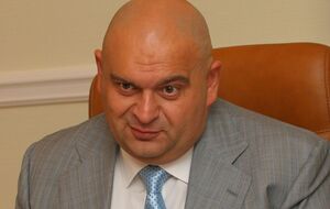 За даними ЗМІ, Злочевський живе в ОАЕ