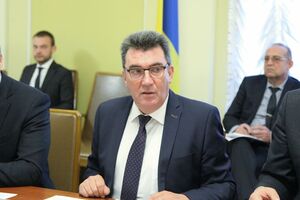 Данилов сказал, что за эти ошибки наказали восемь человек