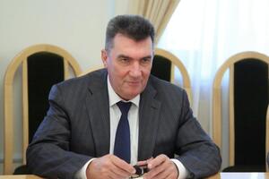 Данилов обещает отставки некоторых таможенников