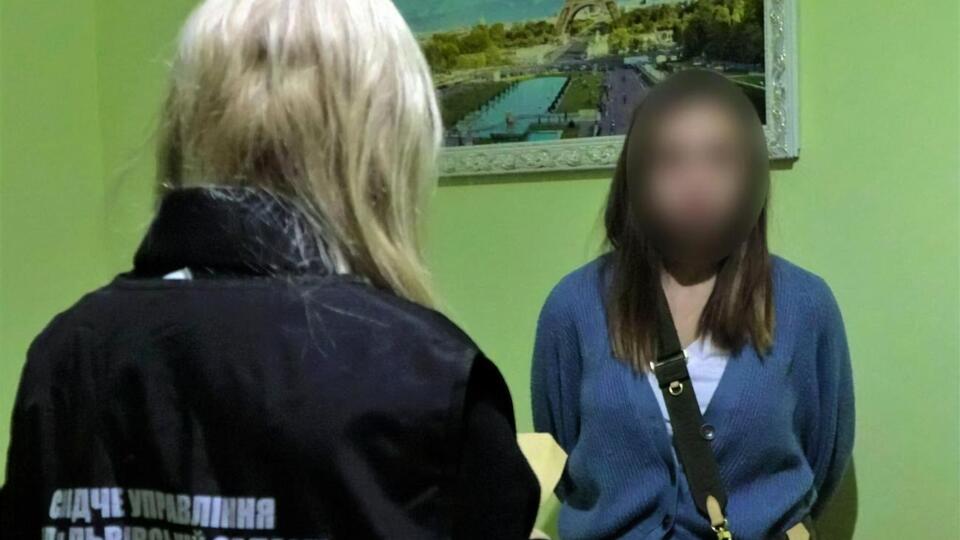 Похищаемая осталась невредимой, отметили в полиции