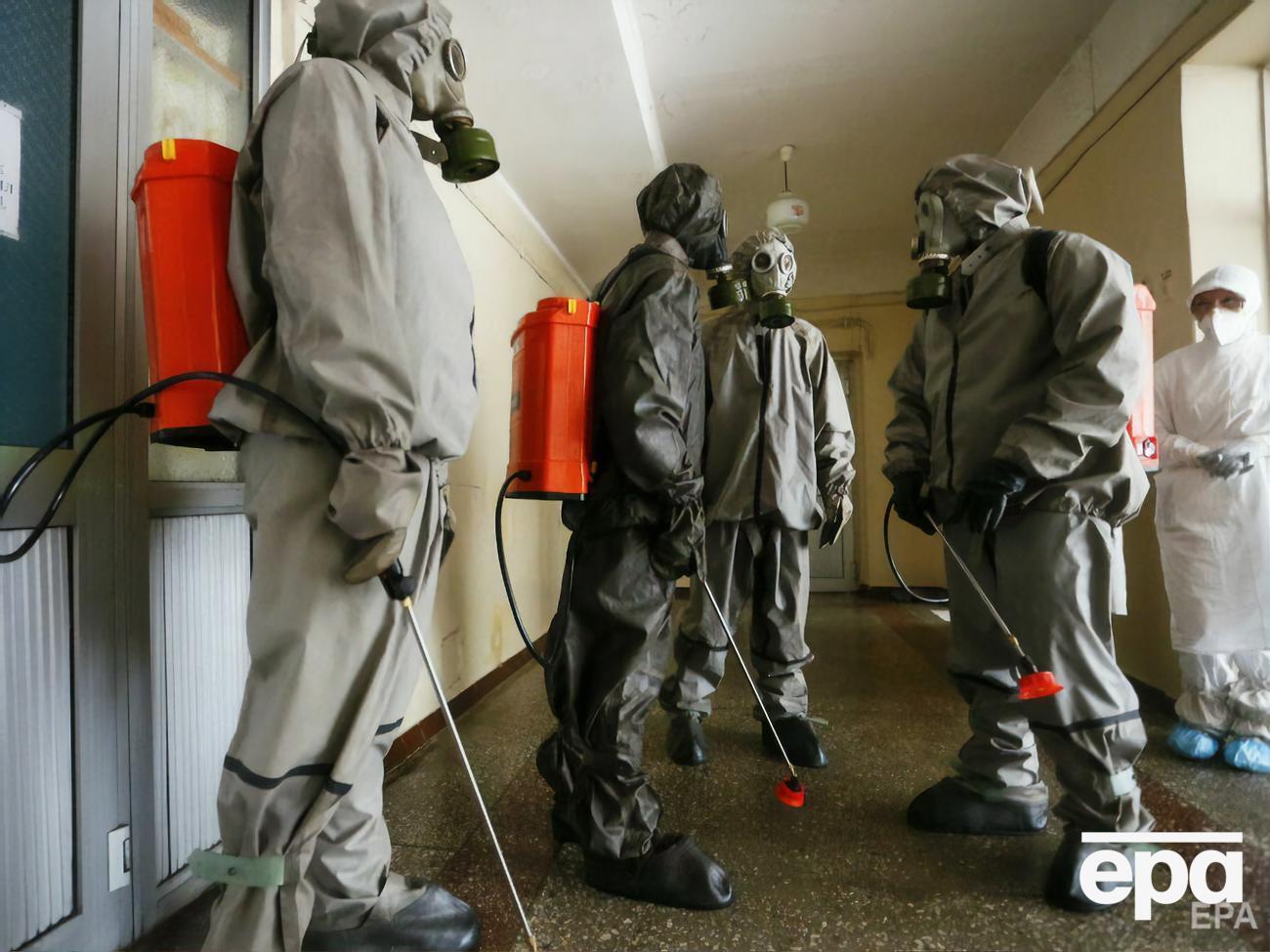 Головний санлікар України у серпні говорив про поступове погіршення епідемічної ситуації у країні