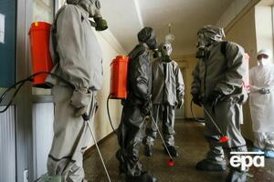 Головний санлікар України у серпні говорив про поступове погіршення епідемічної ситуації у країні