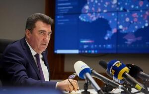РНБО ввела санкції проти 237 осіб, причетних до проведення виборів до Держдуми РФ на окупованих територіях України, зазначив Данілов