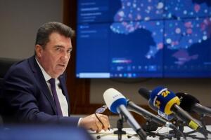 РНБО ввела санкції проти 237 осіб, причетних до проведення виборів до Держдуми РФ на окупованих територіях України, зазначив Данілов