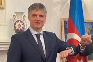 По словам Пристайко, Минские договоренности уже не приносят результата