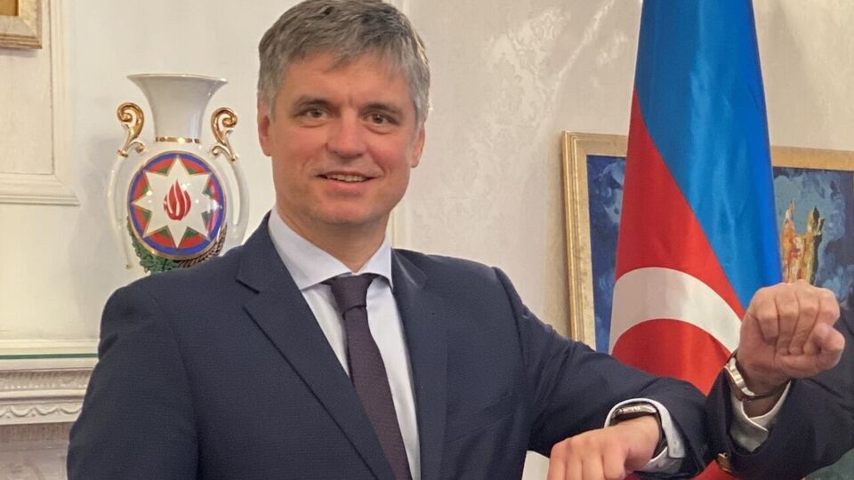 По словам Пристайко, Минские договоренности уже не приносят результата