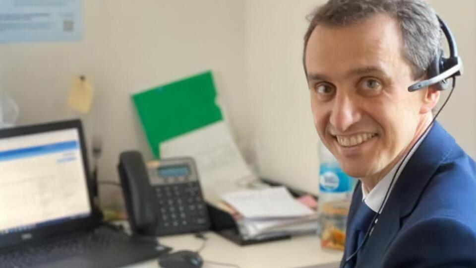 Міністр охорони здоров'я Віктор Ляшко запевнив, що в Україні немає проблем із доступом до вакцин