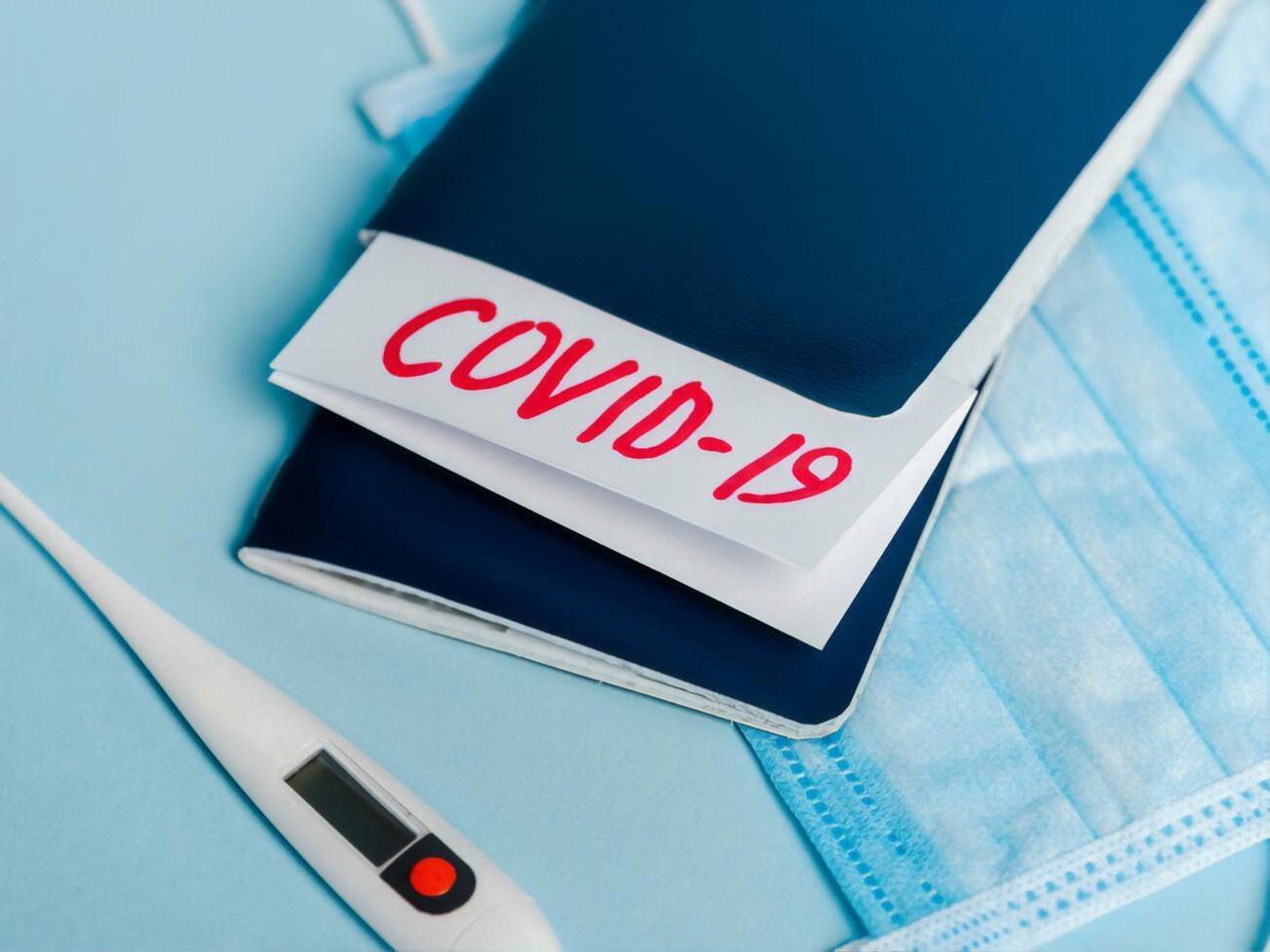 В'їзд у США можуть дозволити щепленим схваленими у Штатах і ВООЗ вакцинами