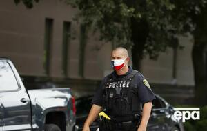 Расследование ведет полиция Хьюстона