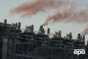 Цена на газ в Европе выросла в последнее время на 300%