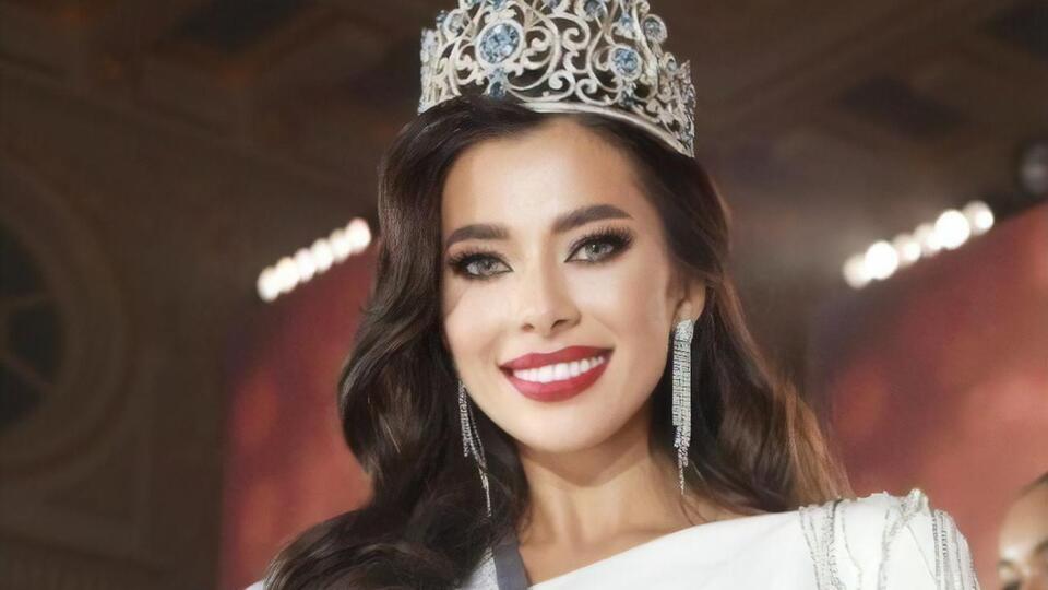 Неплях стала также "Мисс зрительских симпатий"