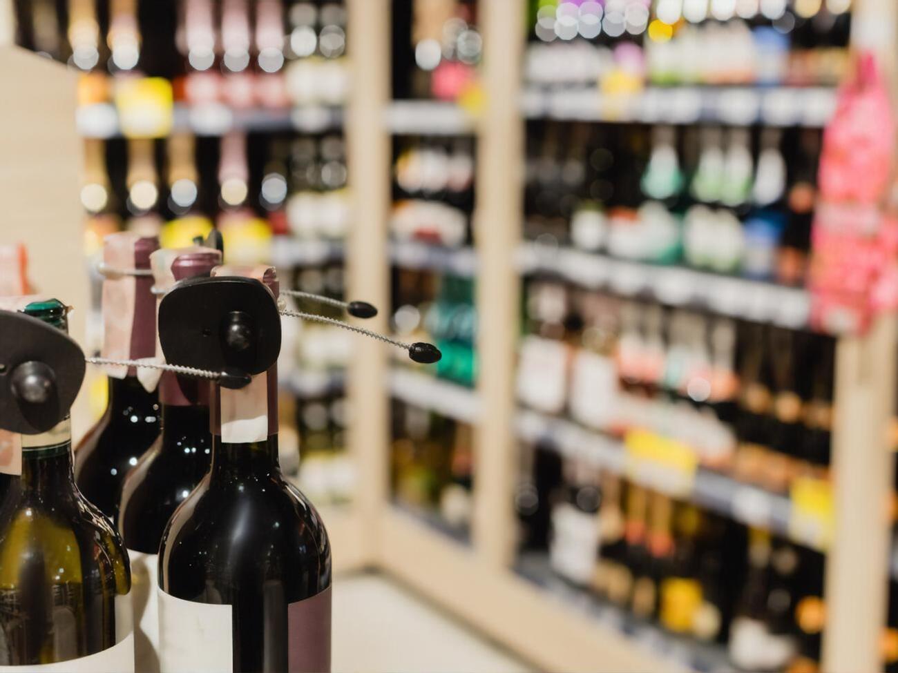 Канал поставки суррогатного алкоголя пока не установили