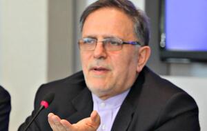 Сеиф был главой Центробанка Ирана с 2013-го по 2018 год