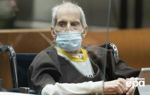 Дерст мог убить троих человек