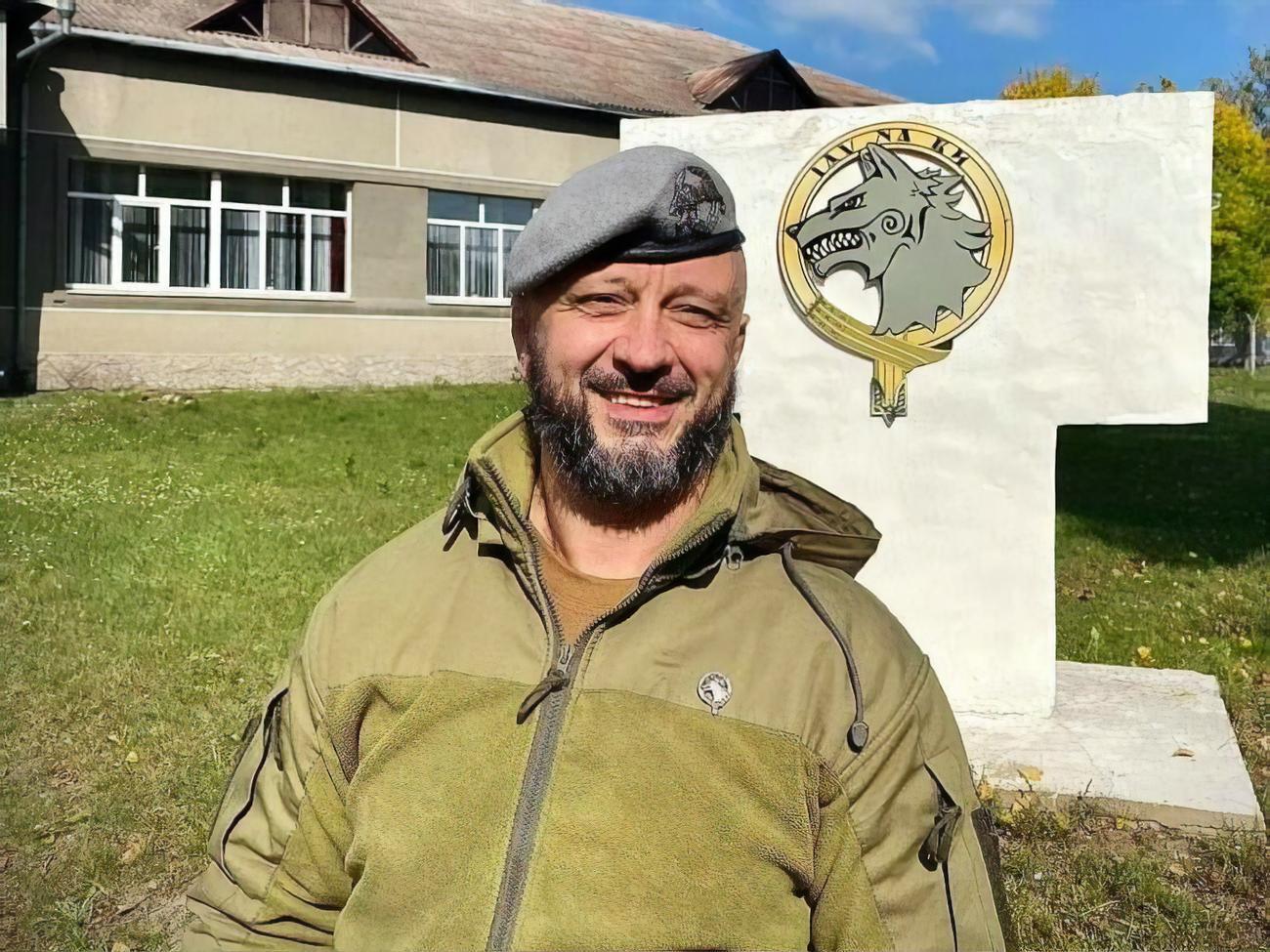 Андрій Антоненко провів у СІЗО майже півтора року, зараз його переведено на нічний домашній арешт