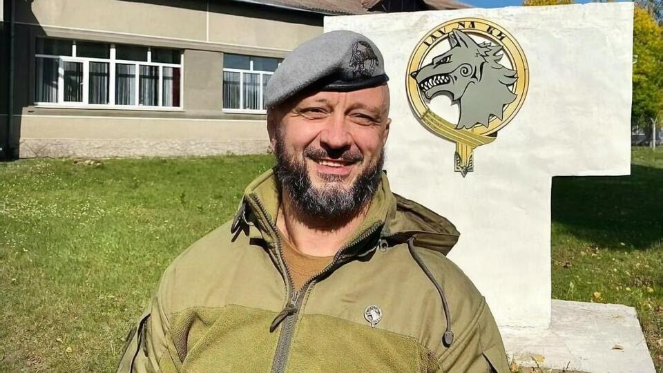 Андрій Антоненко провів у СІЗО майже півтора року, зараз його переведено на нічний домашній арешт