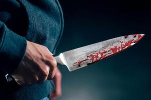 Мужчина мог устроить резню из-за проигрыша в карты