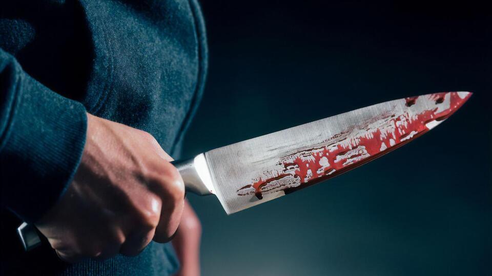 Мужчина мог устроить резню из-за проигрыша в карты