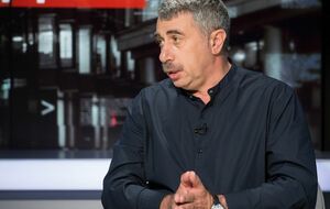 Комаровский: Тема коронавируса страшно актуальная
