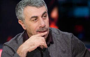 Комаровский рассказал о кадровых предложениях президента
