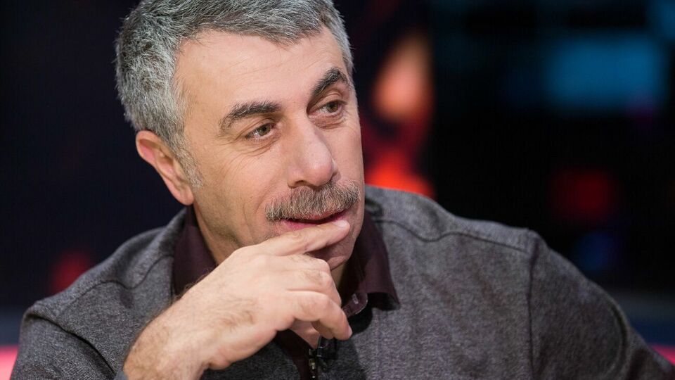 Комаровский рассказал о кадровых предложениях президента