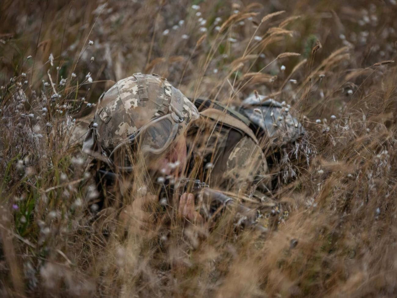 17 жовтня порушень режиму припинення вогню не зафіксовано
